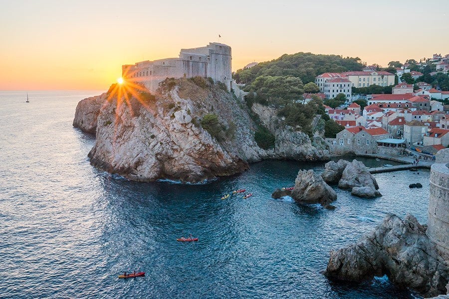 15 Best Weekend Getaways in Europe