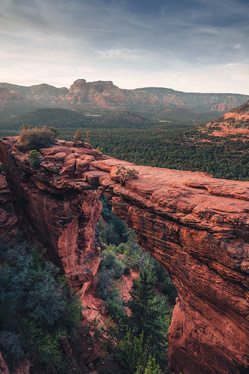 Sedona Travel Guide & The Best Hiking Trails