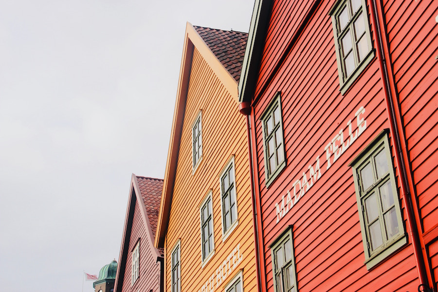 Where to Stay in Norway (The Best Areas And Hotels)