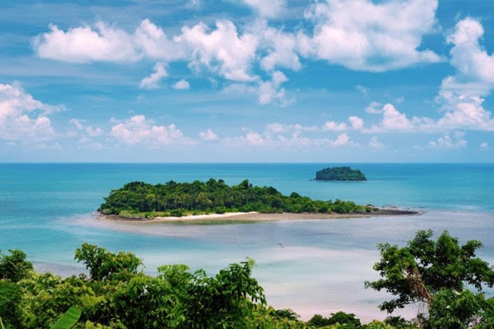 10 Best Islands to Visit in Thailand