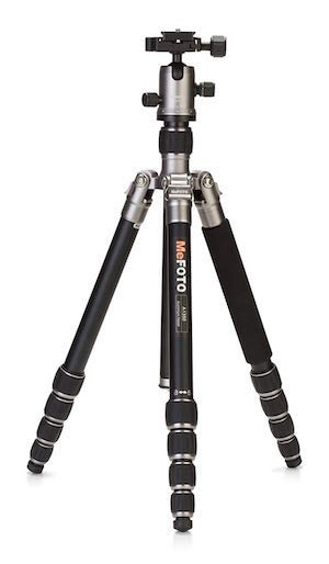Best Travel Tripod (Detailed Buying Guide)