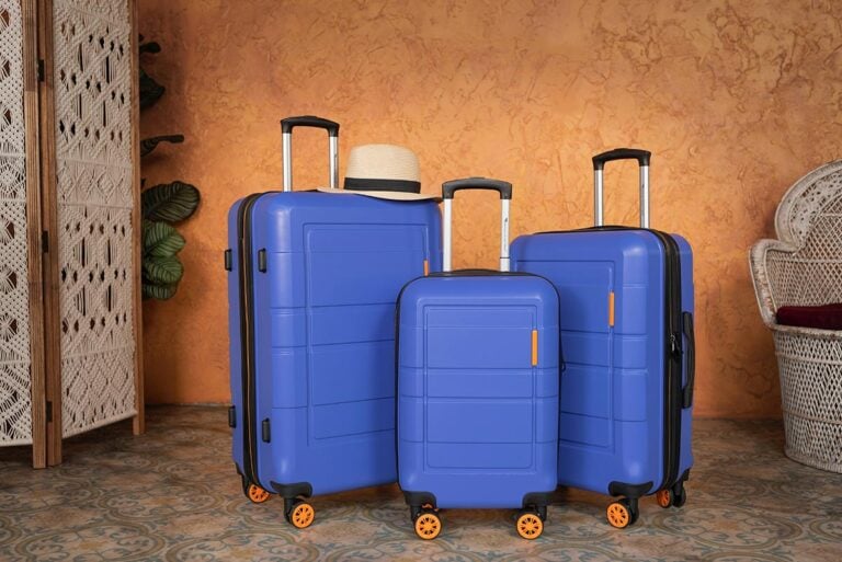 The Best Luggage Brands Of 2024 (For Every Budget)