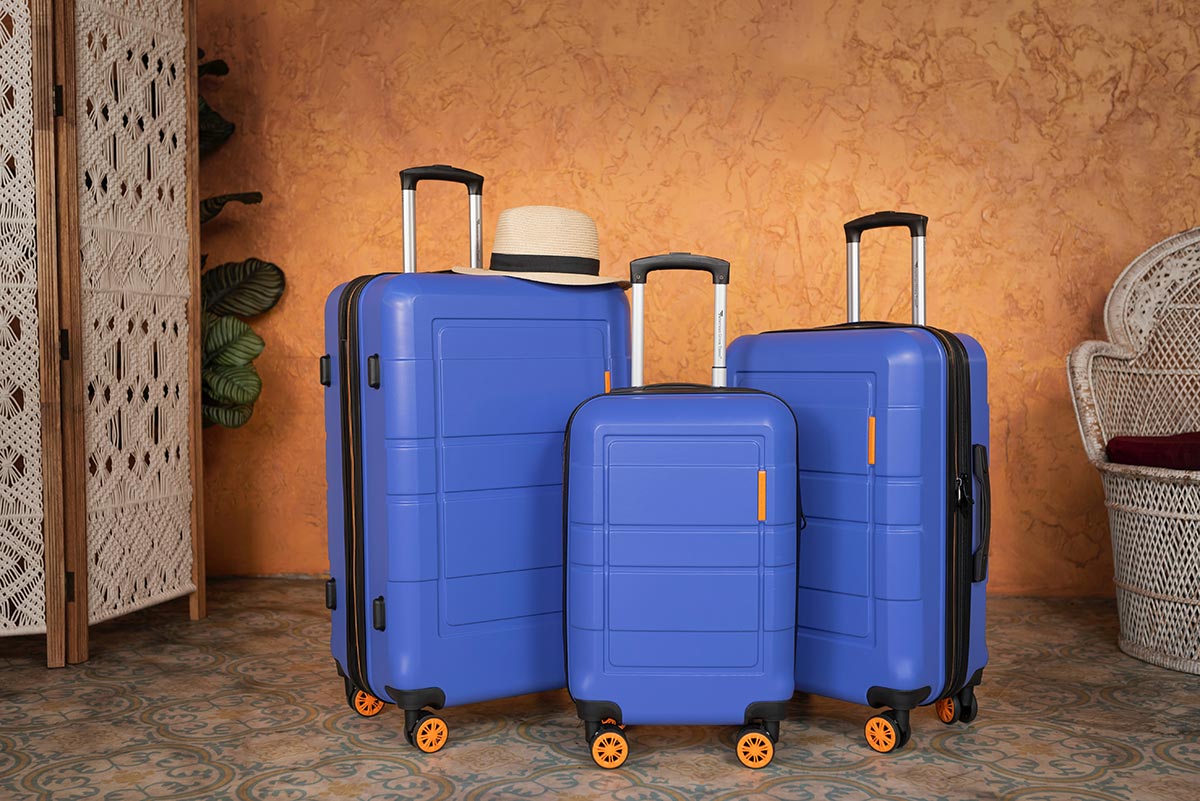 The Best Luggage Brands