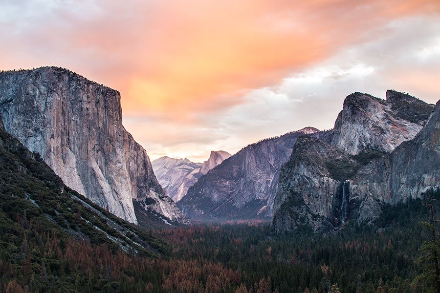 The Best Photography Locations in California