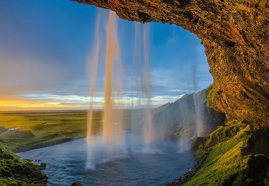 Best Photography Locations in Southern Iceland