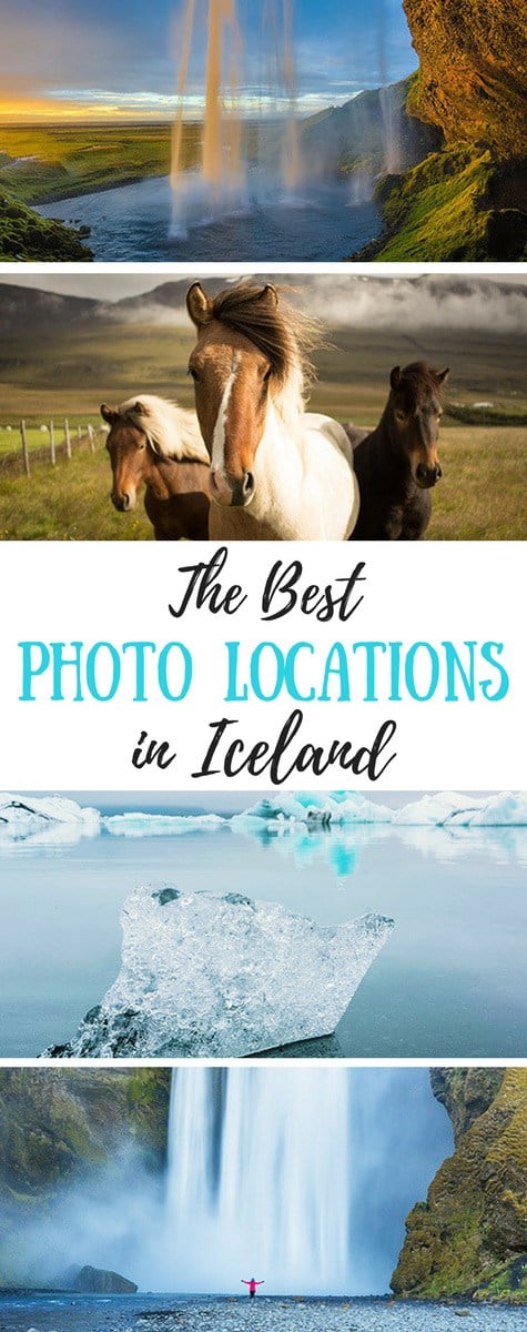 The Best Photography Locations in Southern Iceland