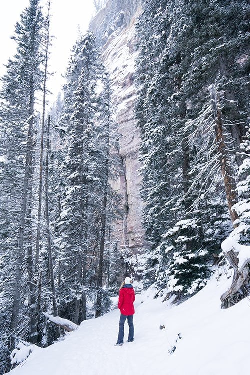 The Best Photo Locations in Banff National Park