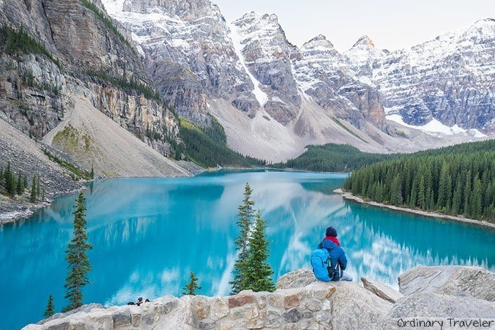 Best Photo Locations in Alberta, Canada