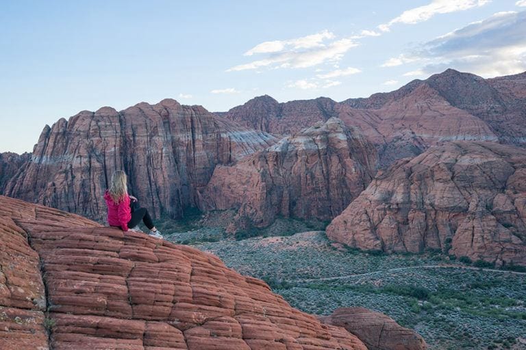5 Instagram-Worthy Places to Photograph in Utah