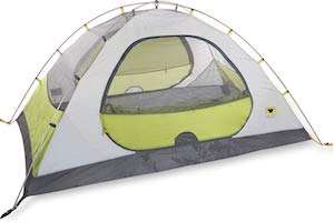 Best Camping & Backpacking Tents