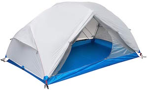 Best Camping and Backpacking Tents
