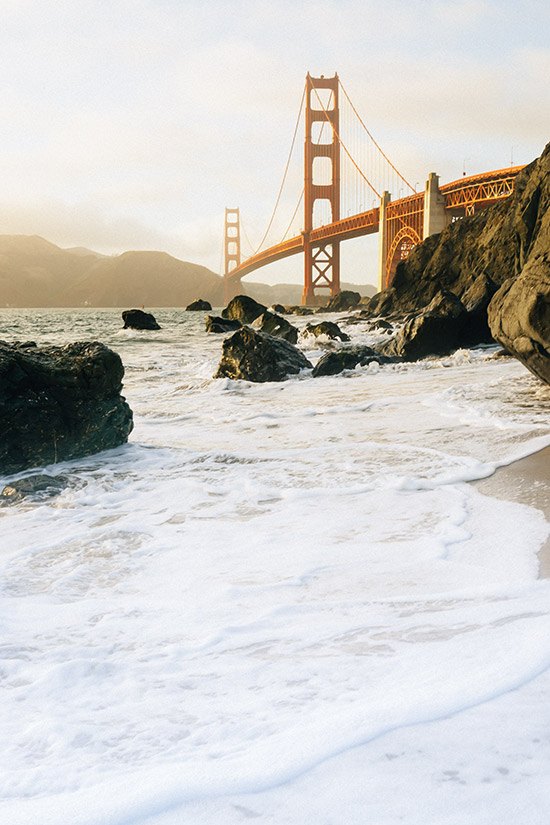 20 Best Things to Do in San Francisco