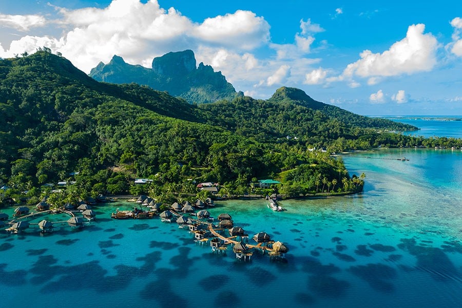 The BEST Tropical Islands To Visit (And Where To Stay)