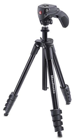 Best Travel Tripod (Detailed Buying Guide)