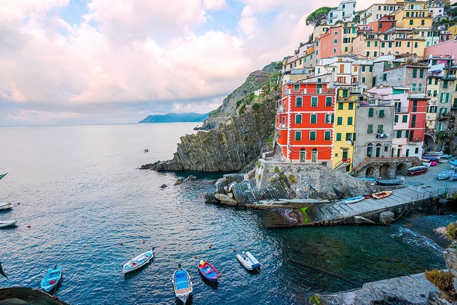 15 Best Weekend Getaways in Europe