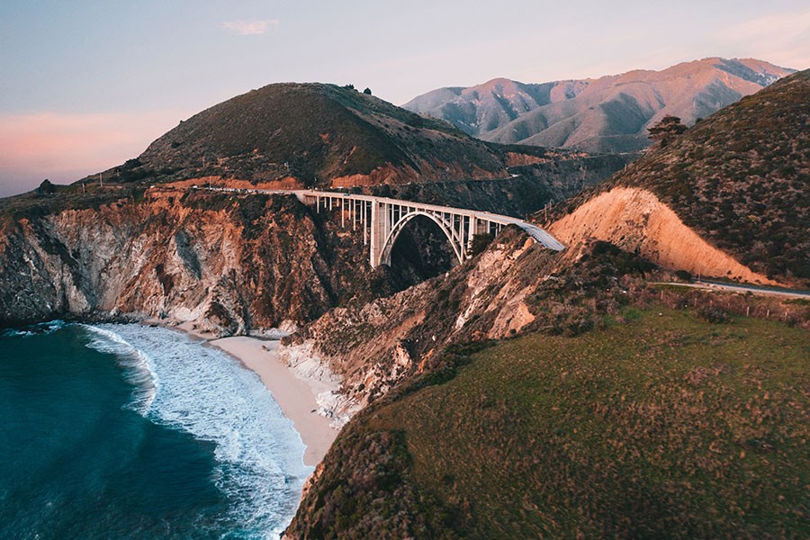 The Best Big Sur Campgrounds