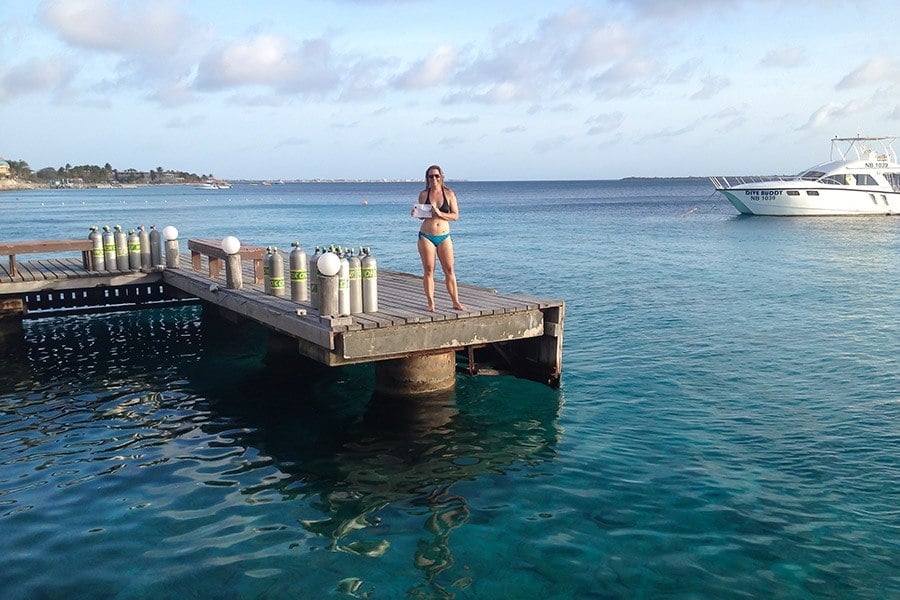 Bonaire Travel Guide And Packing Tips
