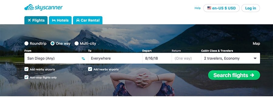 How To Book The Absolute Cheapest Flights To Anywhere