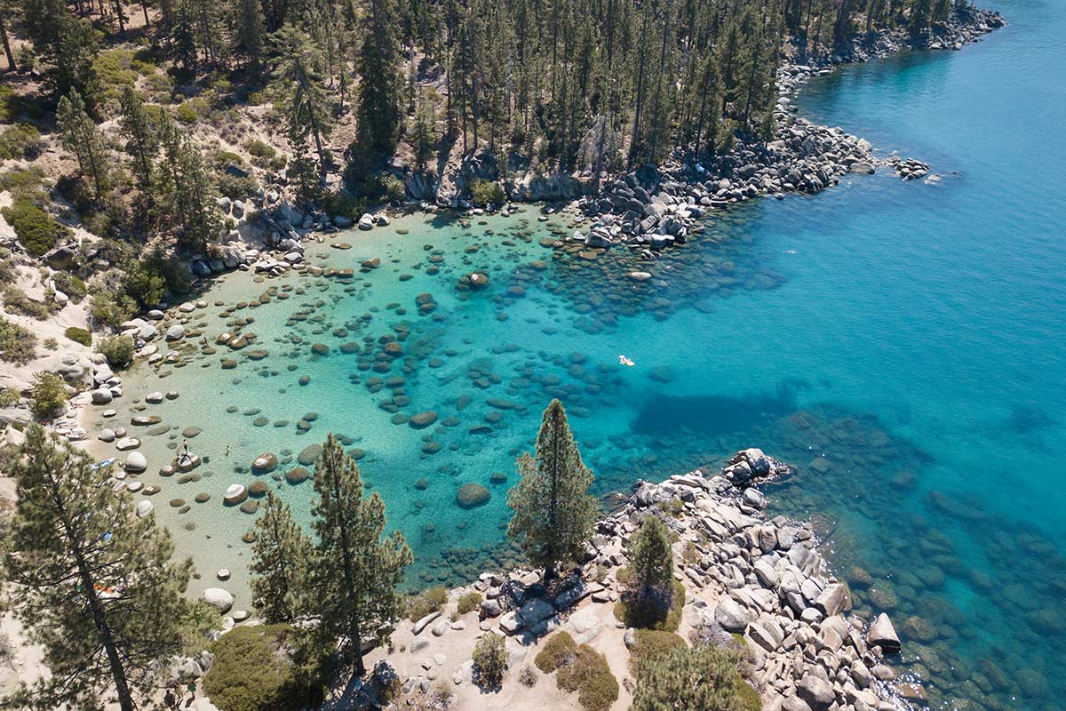 Budget-Friendly California Weekend Getaways