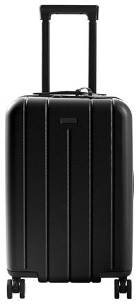 Business Traveler Carry-On Bags