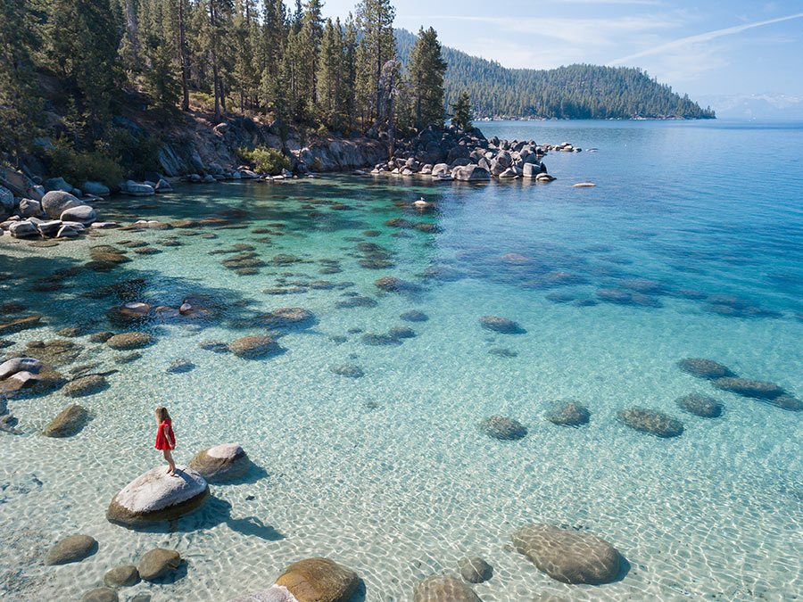 15 Best Weekend Getaways in California