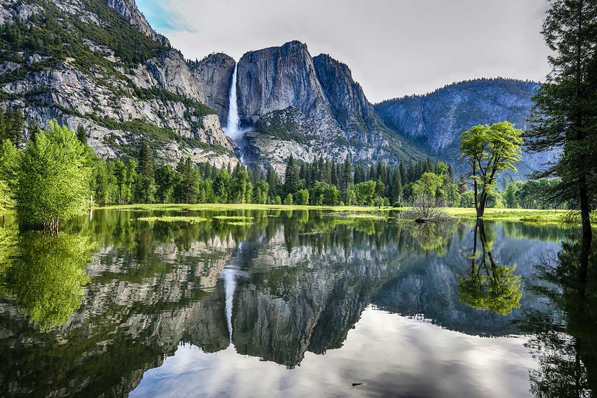 national parks in california