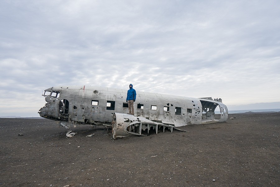 A Guide to Campervan Travel in Iceland