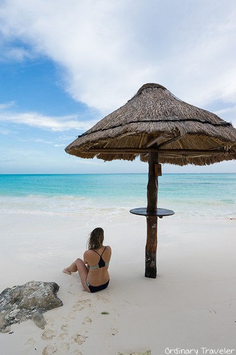 How To Plan A Girlfriend Getaway In Cancun, Mexico