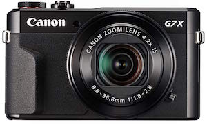 Best Compact Cameras