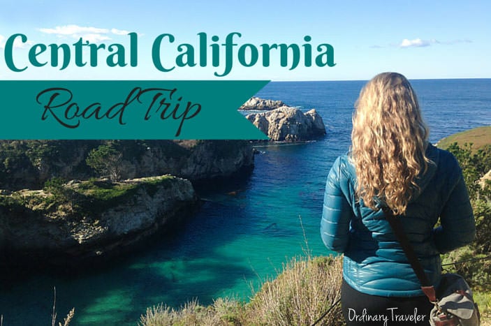 Central Coast Travel Guide (California): Everything You Need to Know