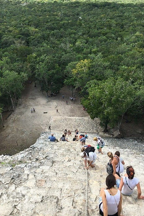 10 Incredible Things To Do in Mexico's Yucatán Peninsula