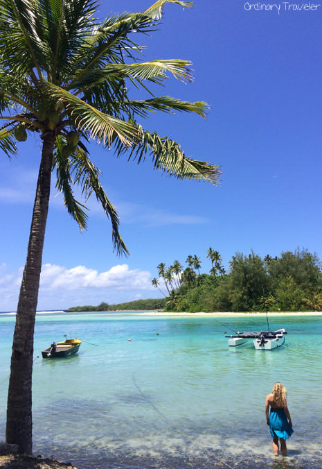 Where to Stay in the Cook Islands