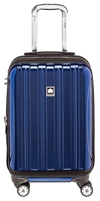 The Most Durable Carry-On Luggage