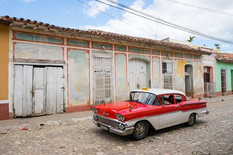 How to Travel to Cuba as an American in 2024