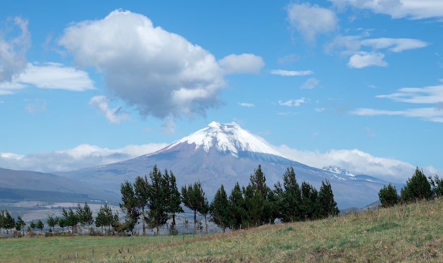 Ecuador Travel Tips: Everything You Need to Know