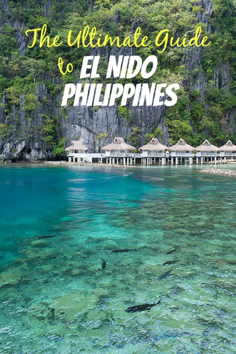 El Nido, Philippines Travel Guide