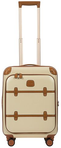 Elegant Carry-On Luggage