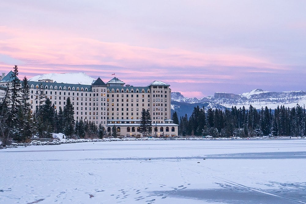 The Ultimate Adventure and Luxury Guide to Banff National Park