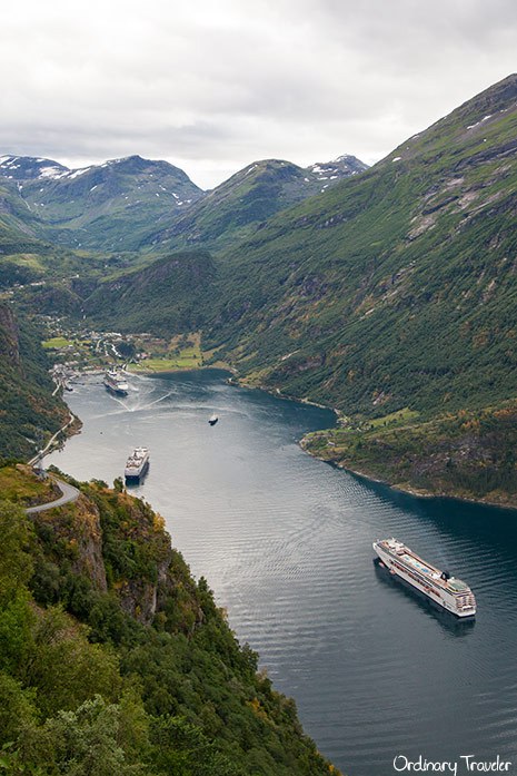How to Plan a Trip to Norway’s Fjord Region