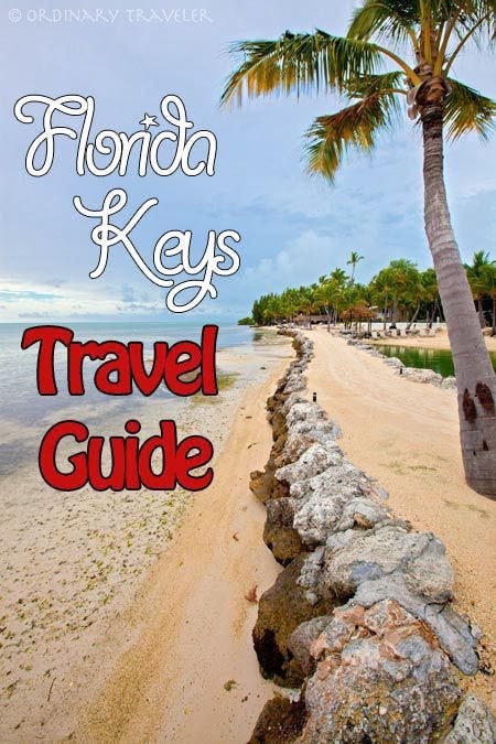 Florida Keys Trip Itinerary & Travel Guide