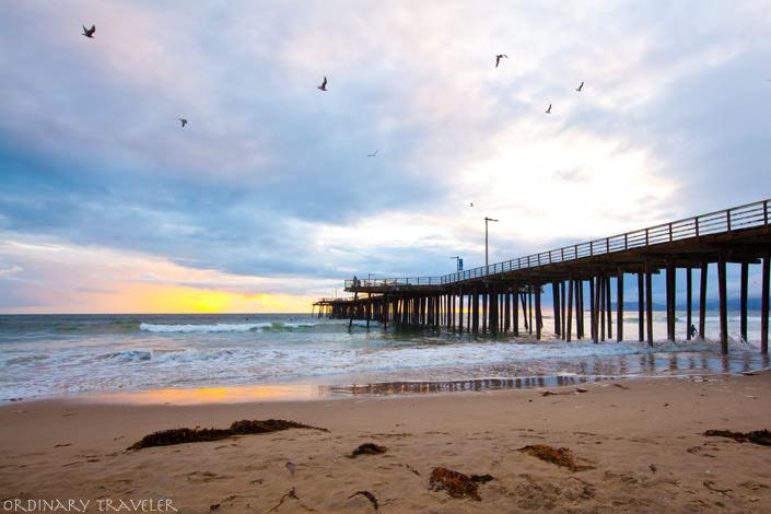 The Forgotten Coast: Off The Beaten Path in California