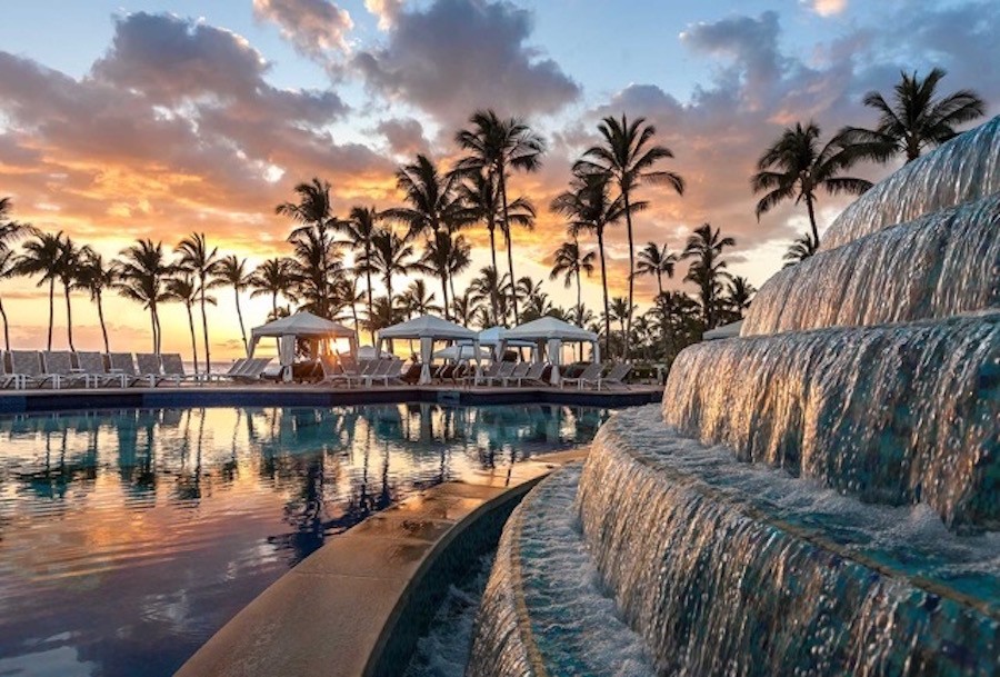  Staying at The Grand Wailea in Maui, Hawaii