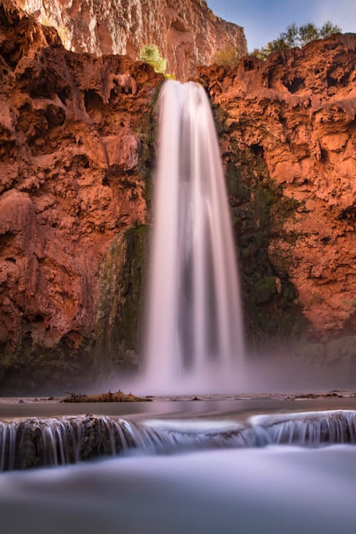 Havasu Falls Camping Guide: Permits, Hiking Trails, Packing Tips & More