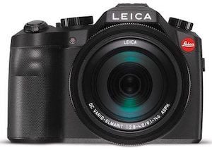 Best Compact Cameras