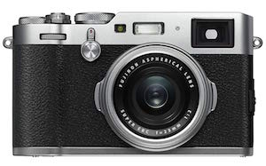 Best Compact Cameras