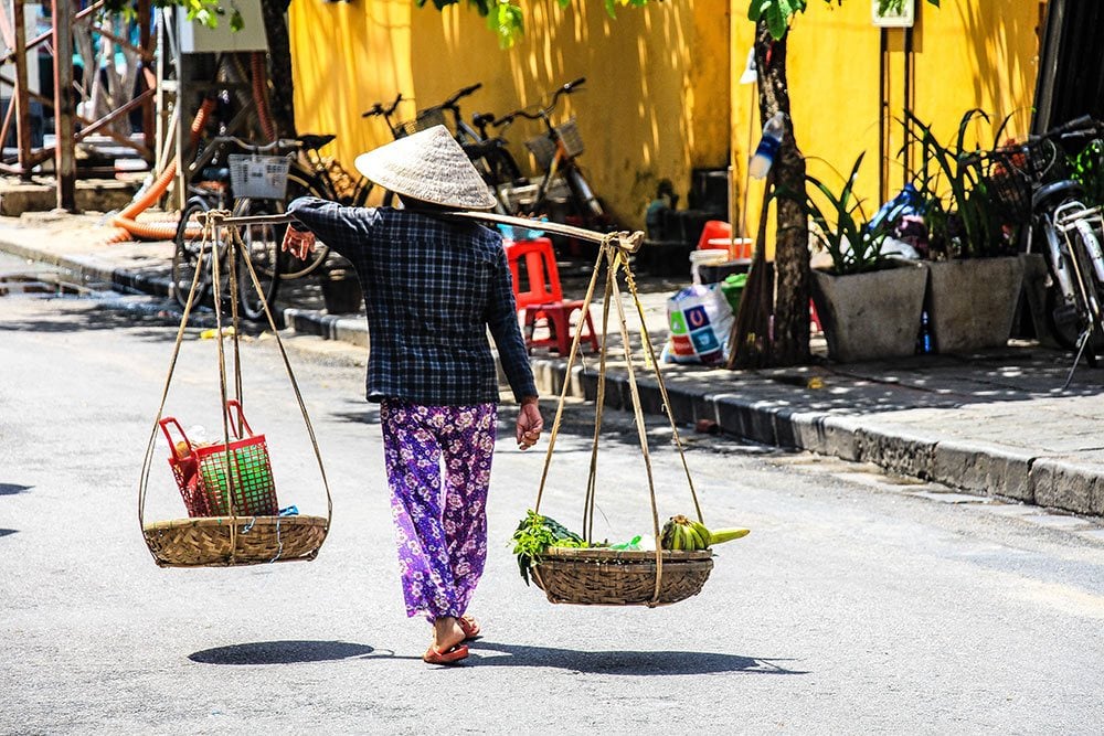 Hoi An Vietnam Travel Guide