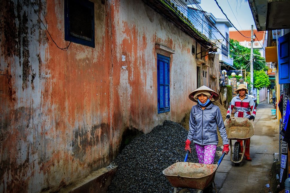 Hoi An Vietnam Travel Guide