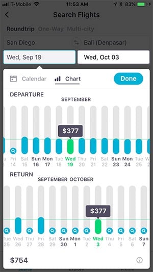 How To Find The Absolute Cheapest Flights To Anywhere