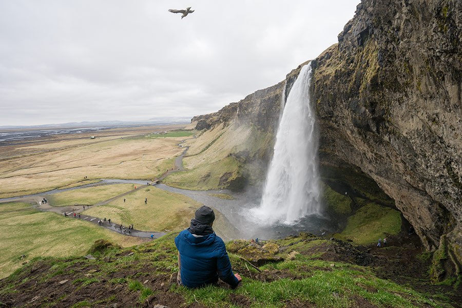 How to Travel Iceland in a Campervan