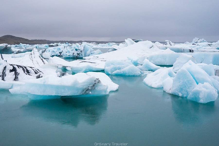 6-Day Iceland Road Trip Itinerary